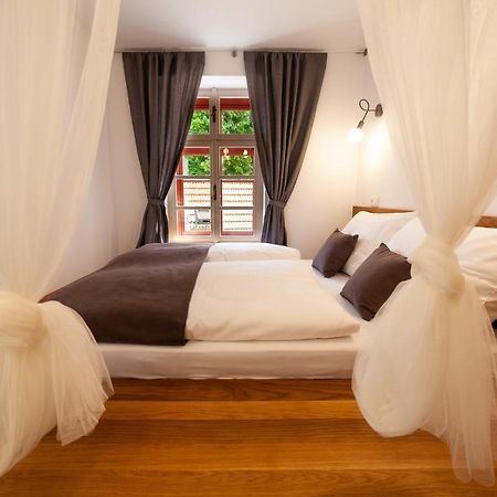 Apartmany Dacicky 1 Kutná Hora Екстериор снимка