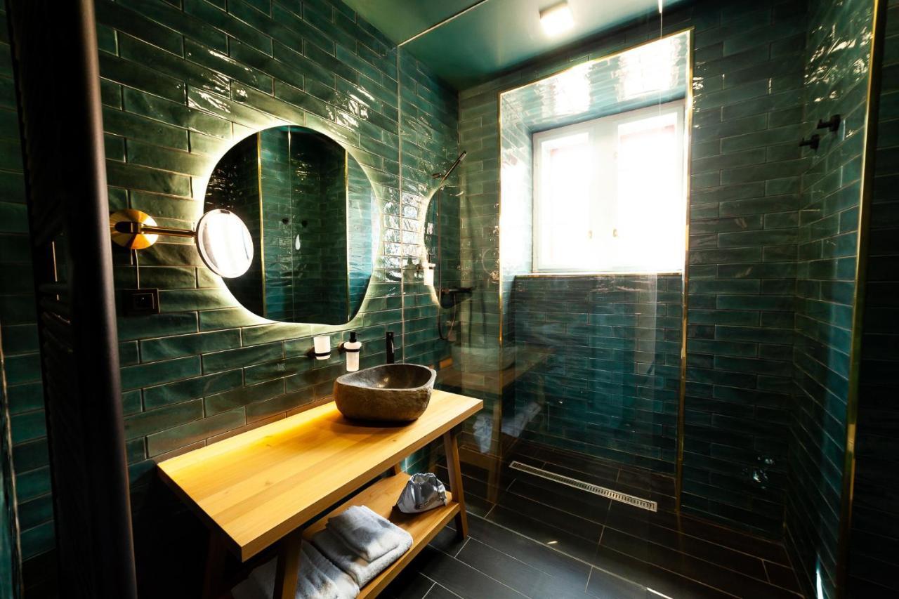 Apartmany Dacicky 1 Kutná Hora Екстериор снимка