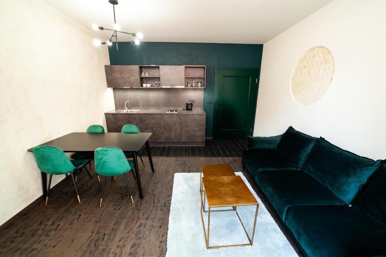 Apartmany Dacicky 1 Kutná Hora Екстериор снимка