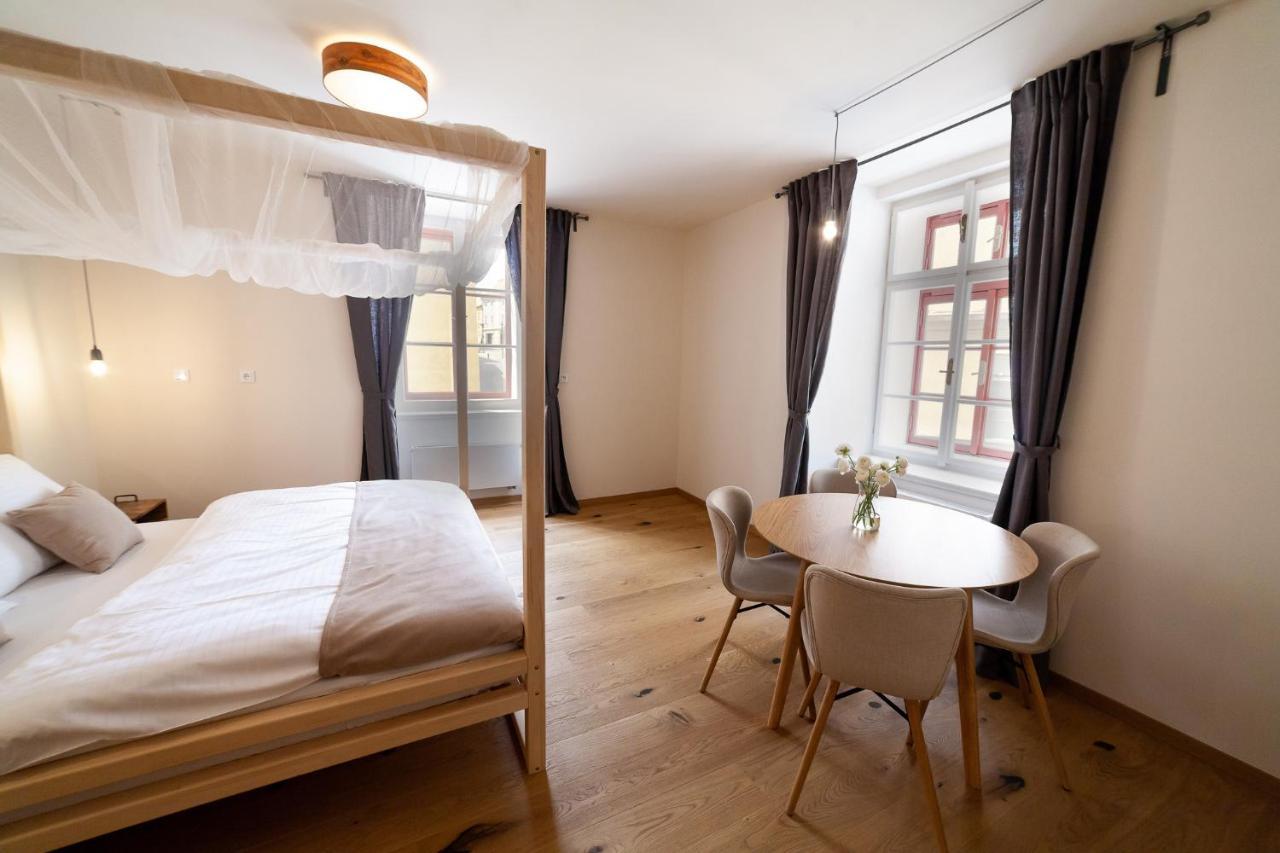 Apartmany Dacicky 1 Kutná Hora Екстериор снимка