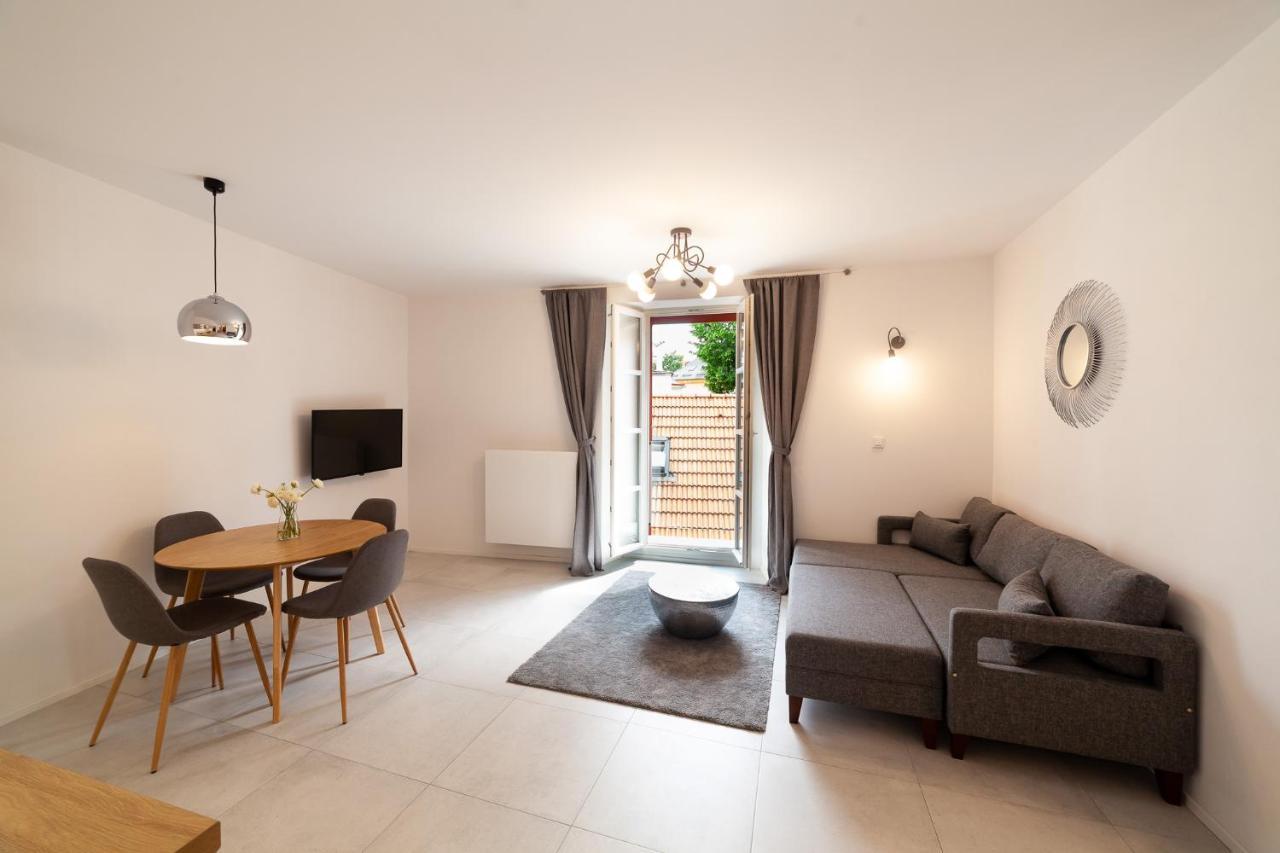 Apartmany Dacicky 1 Kutná Hora Екстериор снимка