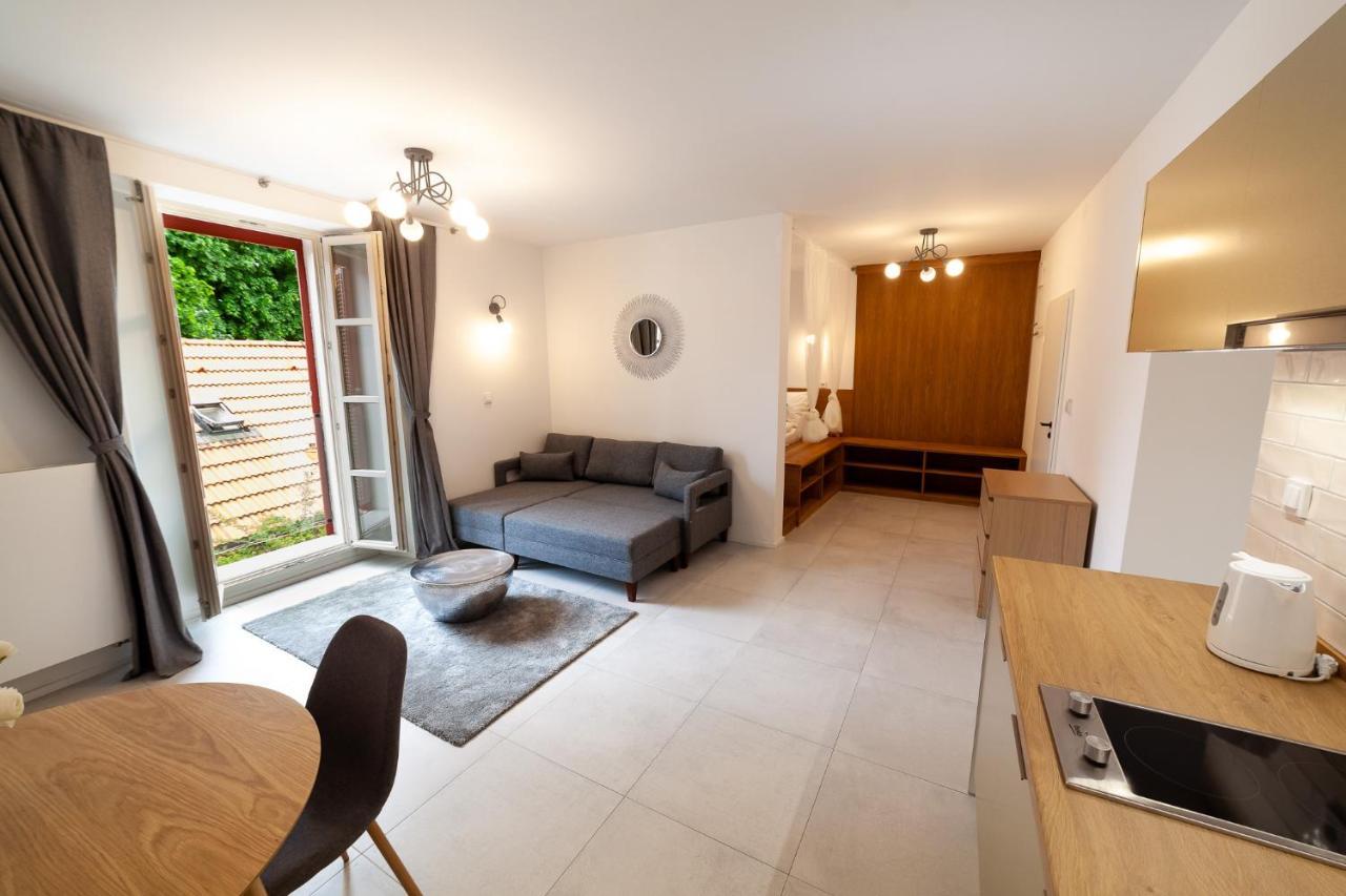 Apartmany Dacicky 1 Kutná Hora Екстериор снимка