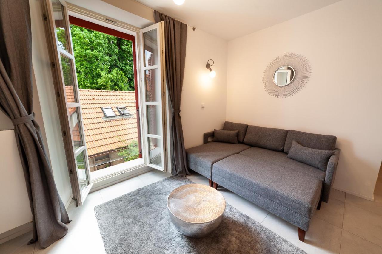 Apartmany Dacicky 1 Kutná Hora Екстериор снимка