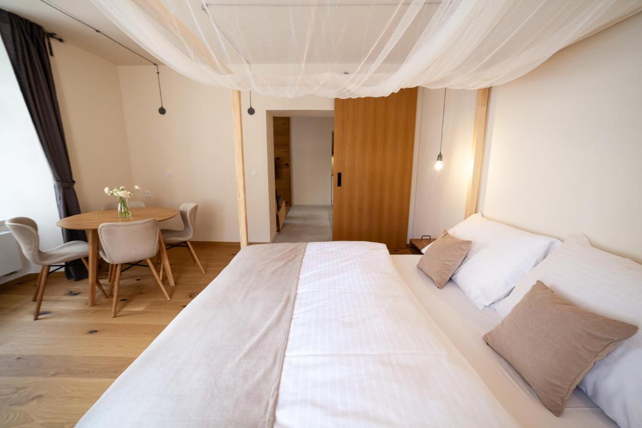 Apartmany Dacicky 1 Kutná Hora Екстериор снимка