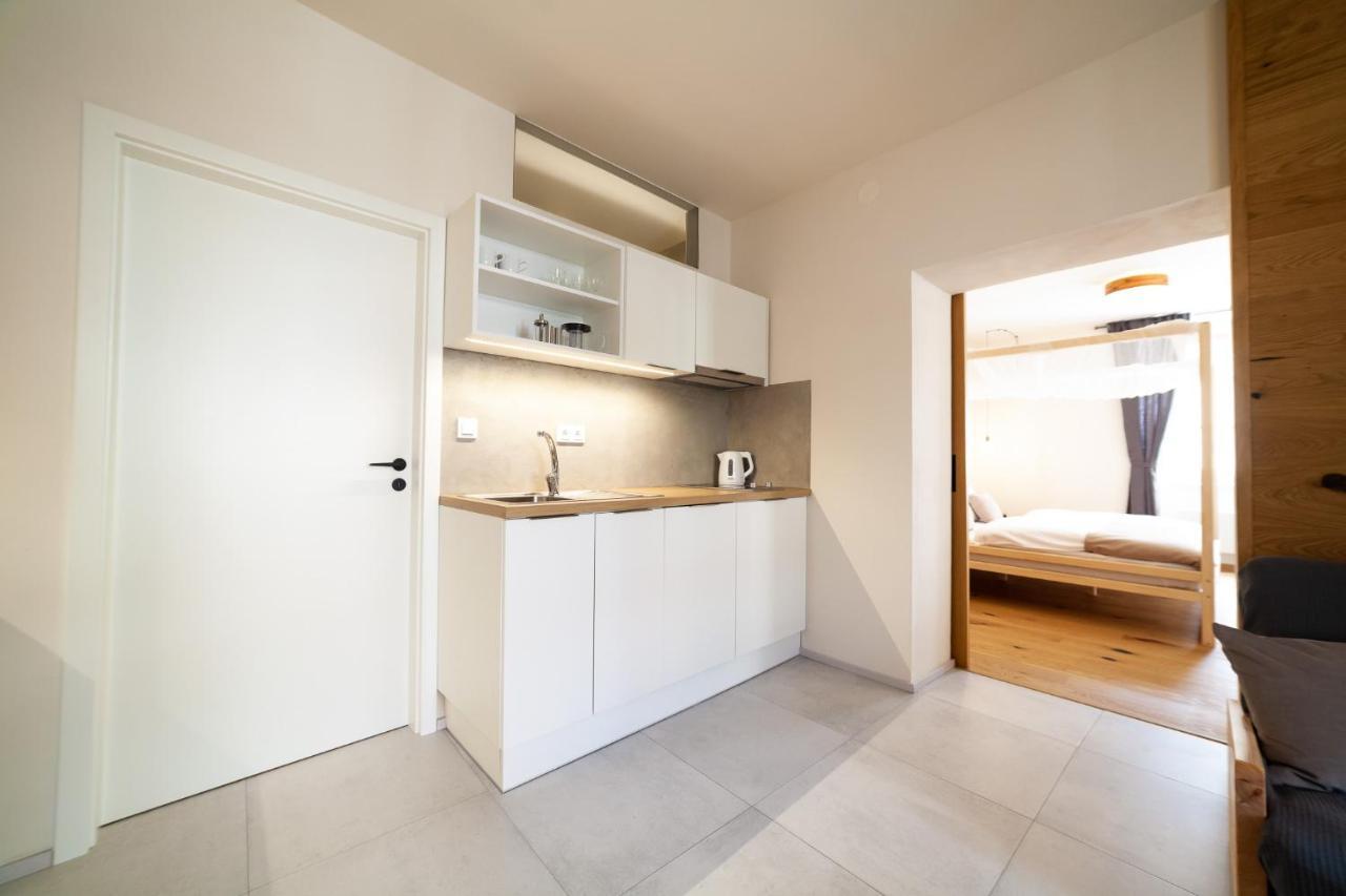 Apartmany Dacicky 1 Kutná Hora Екстериор снимка