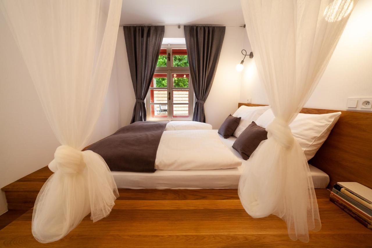 Apartmany Dacicky 1 Kutná Hora Екстериор снимка