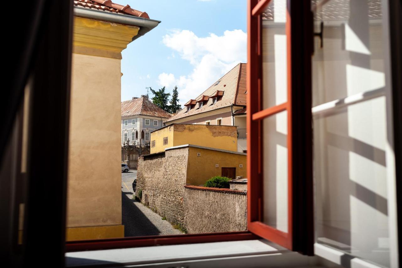 Apartmany Dacicky 1 Kutná Hora Екстериор снимка