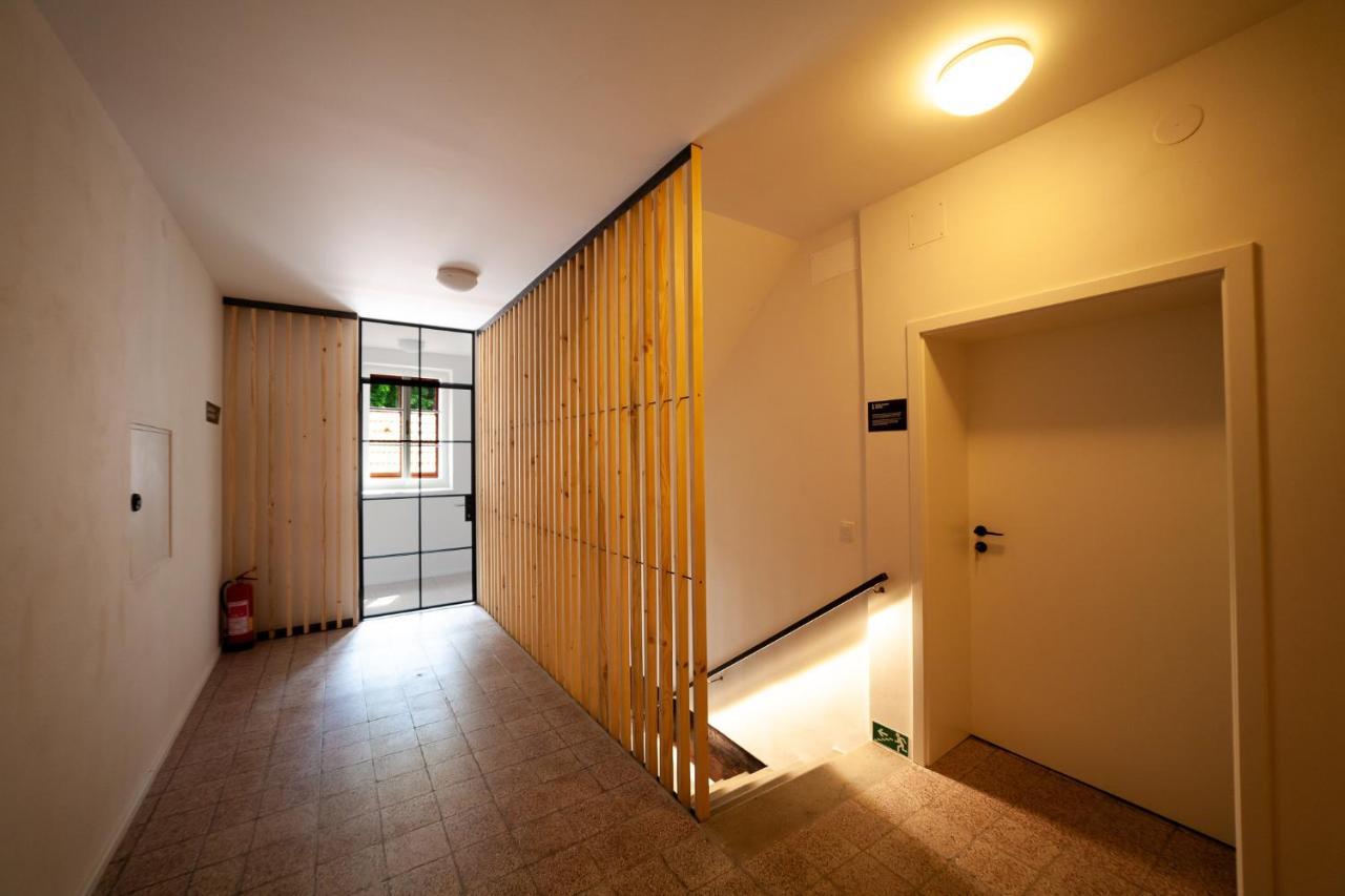 Apartmany Dacicky 1 Kutná Hora Екстериор снимка