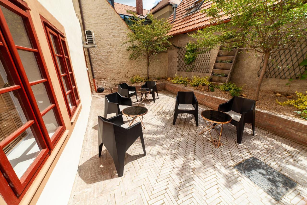 Apartmany Dacicky 1 Kutná Hora Екстериор снимка